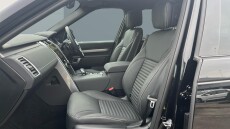 Land Rover Discovery 3.0 D350 Dynamic HSE 5dr Auto Diesel Station Wagon